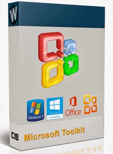downloand windows toolkit